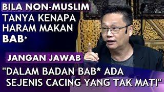 Bro Lim Jooi Soon || Kenapa Orang Islam Tak Boleh Makan Babi