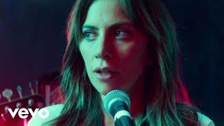 Lady Gaga, Bradley Cooper - Shallow (from A Star Is Born) (Official Music Video)