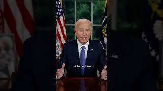 USA - We’re a nation of ordinary Americans doing extraordinary things.(27.07.24)