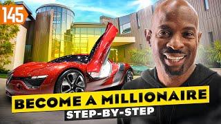 How to Become a Millionaire (It's Simpler Than You Think!)