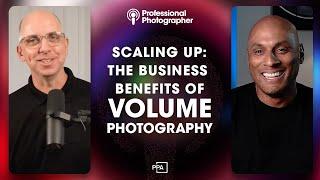 Secrets of Successful Volume Photography with Jason Marino