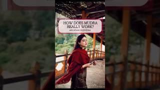 How Does Mudra Really Work?