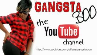 GANGSTA BOO - LOVE DON'T LIVE (EXPLICIT VERSION) *Rare*