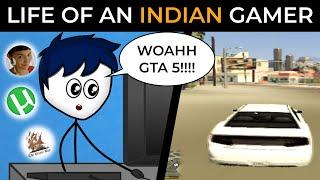 Life of an Indian Gamer - Life Stories #03