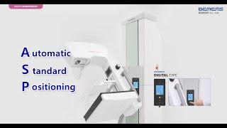 Digital Mammographyㅣ BEMEMS Pinkview Function "ASP"