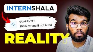  Internshala Review |  Data Science Placement Guarantee Course in 2024? 