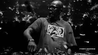 Black Coffee Live at @Printworks London