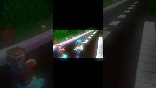 Fakir Ve Ekibi Başkan Zombinin Çocuğunu Kaçırıyor edit #shorts #keşfet
