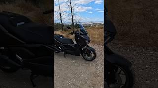 Yamaha XMAX 300 Tech MAX 2024