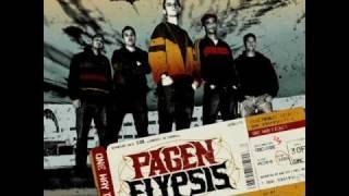 Pagen Elypsis - Aerobiks