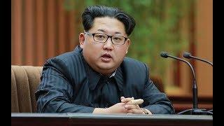 Breaking news.... Sell Ghana and Nigeria to us - North Korean President Kim Jong