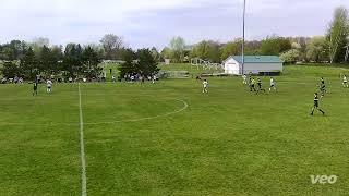 Assist vs Jags U15 24'