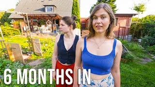 Two Women, No Experience | 6 Months of Extreme DIY Home Renovations