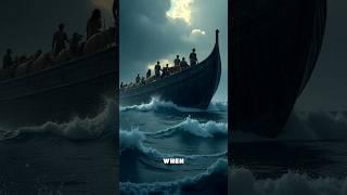 The Faith of Noah: A Story of Hope and Renewal #Hope #BiblicalStories