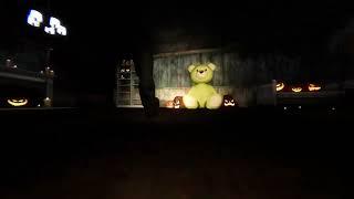 Spectral Scream | Halloween Night_Day 3