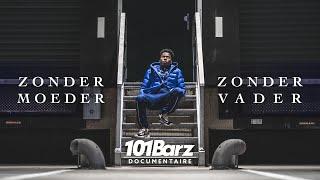 Knaller - Zonder Moeder, Zonder Vader | Documentaire | 101Barz