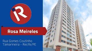 Rosa Meireles, Encruzilhada - Recife/PE | Rocha Imóveis PE