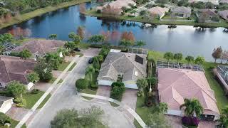 Beautiful Villa for Sale, Tradition Port Saint Lucie, Florida