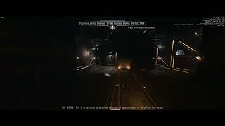 Star Citizen - PTU 3.18.8373877 - Cutlass seems to be angry, killing player each time...