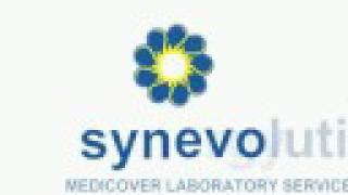 Synevo medical laboratory BRAND