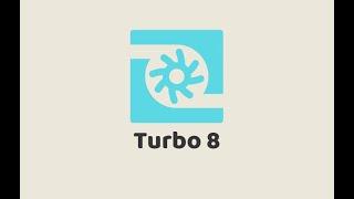 Episode #436 - Turbo 8