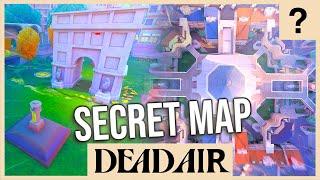 The SECRET MAP of Deadlock | Caldera_trooper TOUR