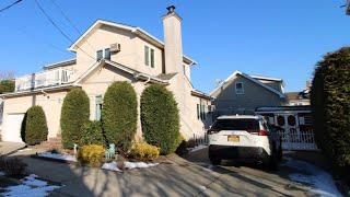 18 Bellmore Ave., Point Lookout, NY. 2 Level Beach Home 4 Beds / 2 Baths *Hug Real Estate Exclusive*