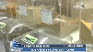 Empório Bem Estar  24 07 14