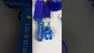 I love Blue! what color do you like?#selfdefensekeychain #safetyfirst