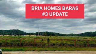 Bria Homes I February 23, 2025 Update I Biyahe ni Zandro