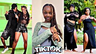 Trending Kenyan TikTok Dance Compilation – 2024 Hits!