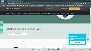 Unleashing the Power of Bardeen & Apollo.io: Real Lead Generation Project - List of Netsuite Partner