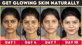 Remove TANNING in 10 Days NATURALLY | Remove OLD Tan & Get GLOWING SKIN | Get Rid if TAN