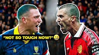 8 Players Who Dared To FIGHT Vinnie Jones