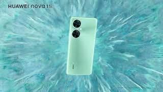 HUAWEI nova 11i