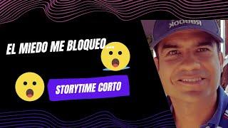 EL MIEDO ME BLOQUEO | LEONARDO RAMIREZ