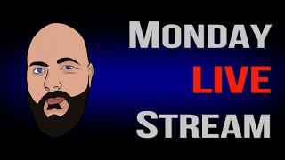 Midas HD96-AIR Talk - Aug 5 2024 - Monday Live Stream