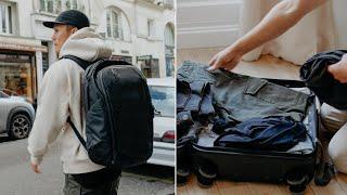 How To Pack For Your Next Trip | Travel Essentials