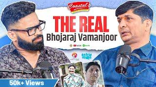 Bhojaraj Vamanjoor’s Emotional Story Will Leave You Speechless 