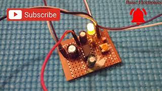 HecaWorld Amplifier + Pre amp | Audio Amp | Weekend Project | Circuit Idea | unLimited Creativity