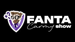 FantaCarmy Show - i consigli per la giornata del Fantacalcio tra scambi, formazioni e mercato