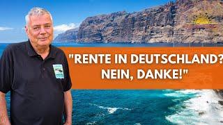 „Hohe Kosten, schlechte Politik: Warum wir der Rentenkrise in Deutschland entkommen sind!"