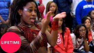 Bring It!: Stand Battle: Dancing Dolls vs. Dynamic Diamond Dolls (Season 1, Episode 8) | Lifetime