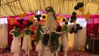 Teri Metti_ay meri zameen afsos nhi | IPE School | Annual Function 2024