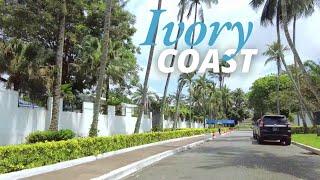 Inside Ivory Coast Abidjan Most Luxurious Neighborhoods