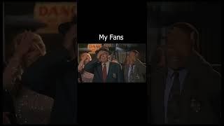 I Met My Fans in Solo Rank!