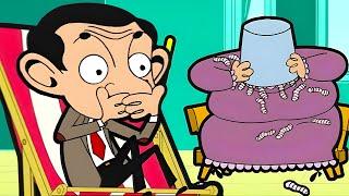 UH OH! (THIS IS BAD)!   | MR BEAN | WildBrain Kids