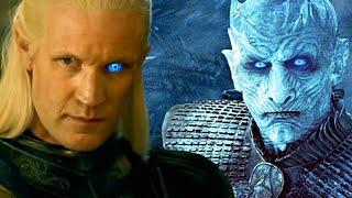 Can Daemon Targaryen Be The Night King? Let's Unwrap This Theory!