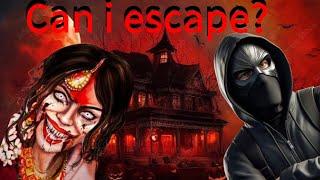 Can Kamal catch me?can i escape | Kamal gameplay challenge