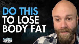 The #1 Reason You Can’t Lose Weight - NOT Carbs Or Sugar | Dr. Trevor Kashey